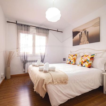 Pintor Pelayo Apartment Gijón Exterior foto