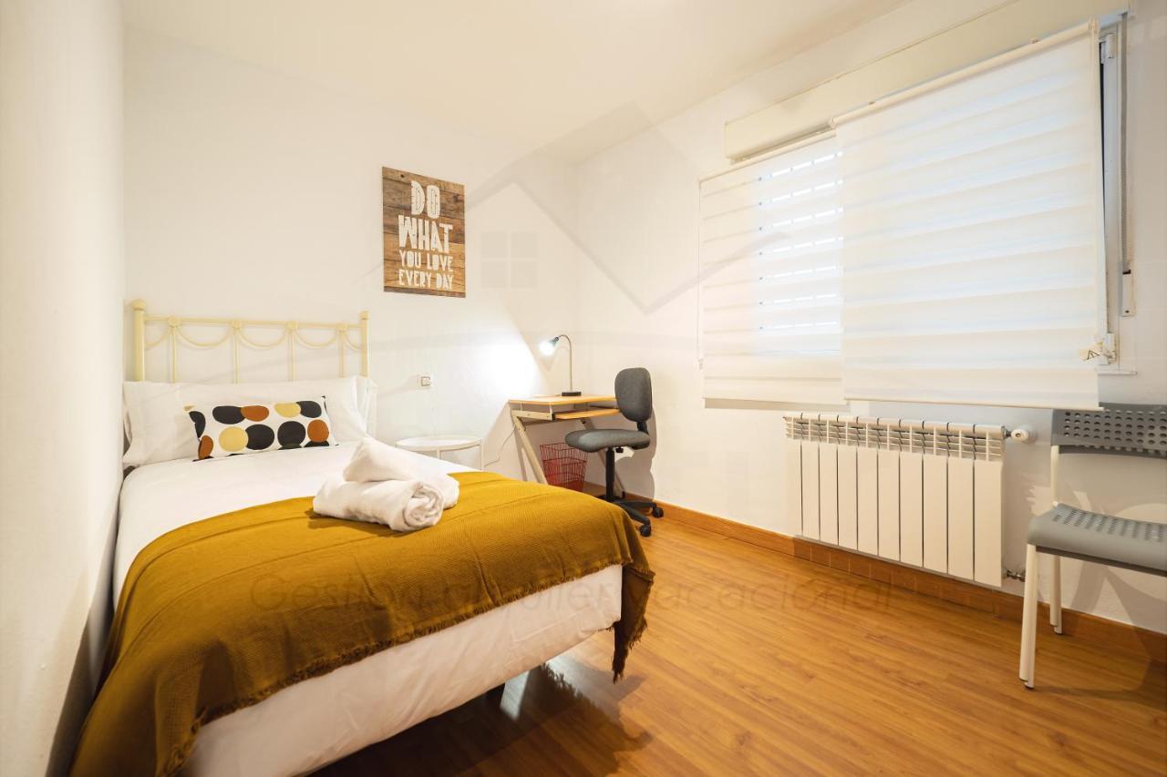 Pintor Pelayo Apartment Gijón Exterior foto
