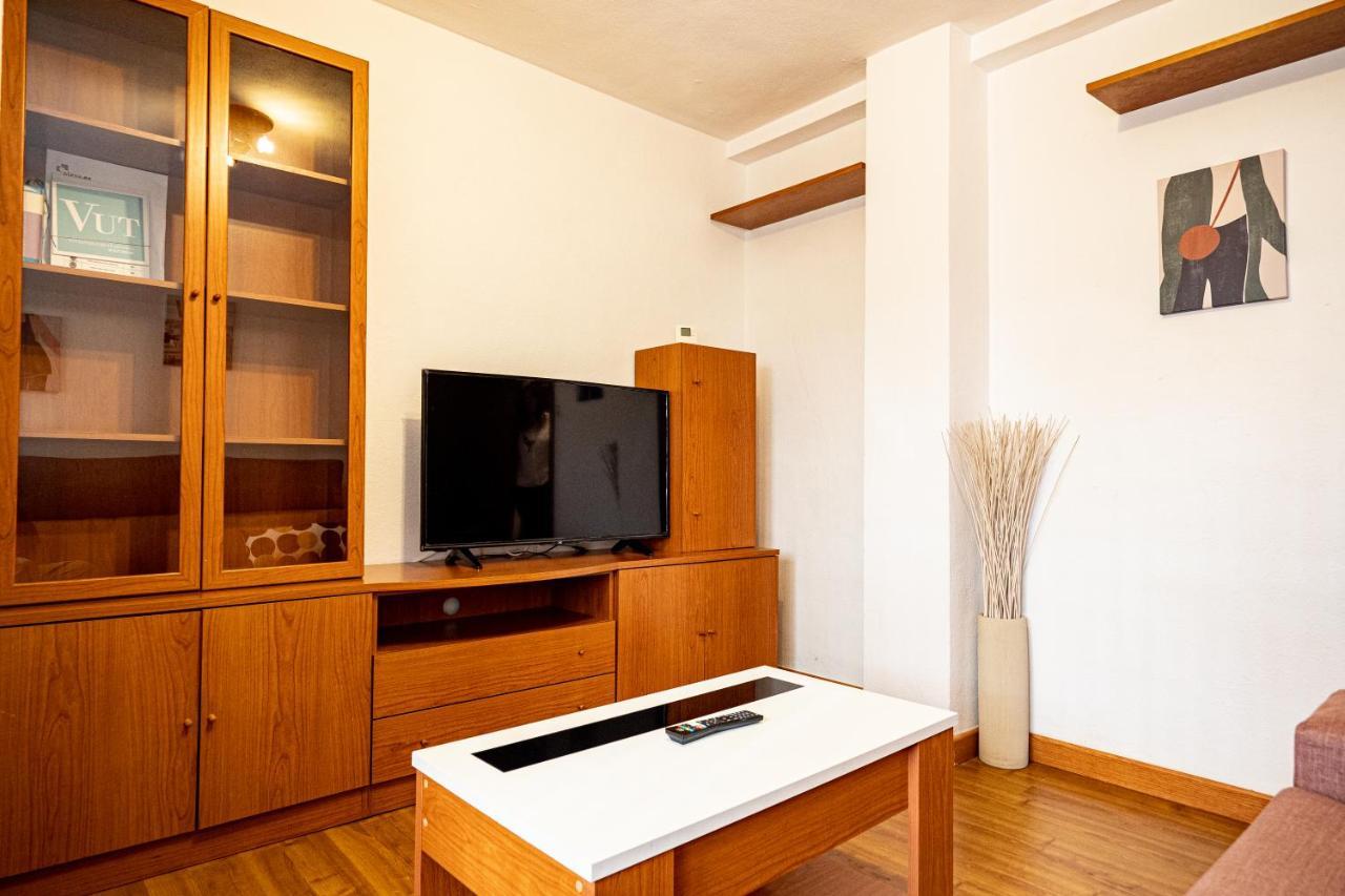Pintor Pelayo Apartment Gijón Exterior foto