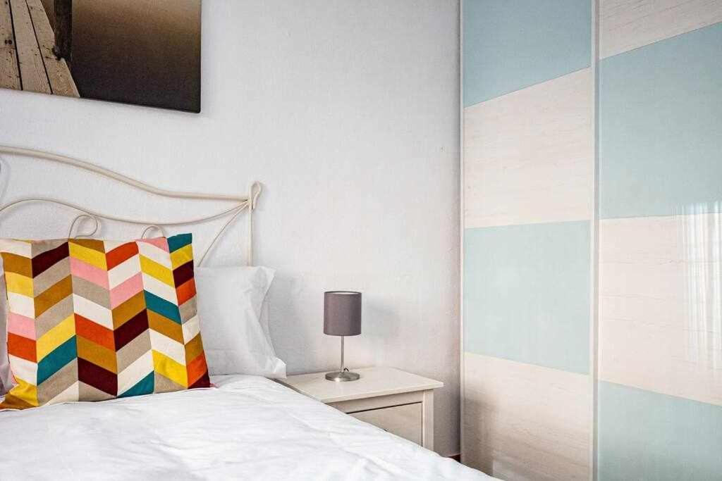 Pintor Pelayo Apartment Gijón Exterior foto